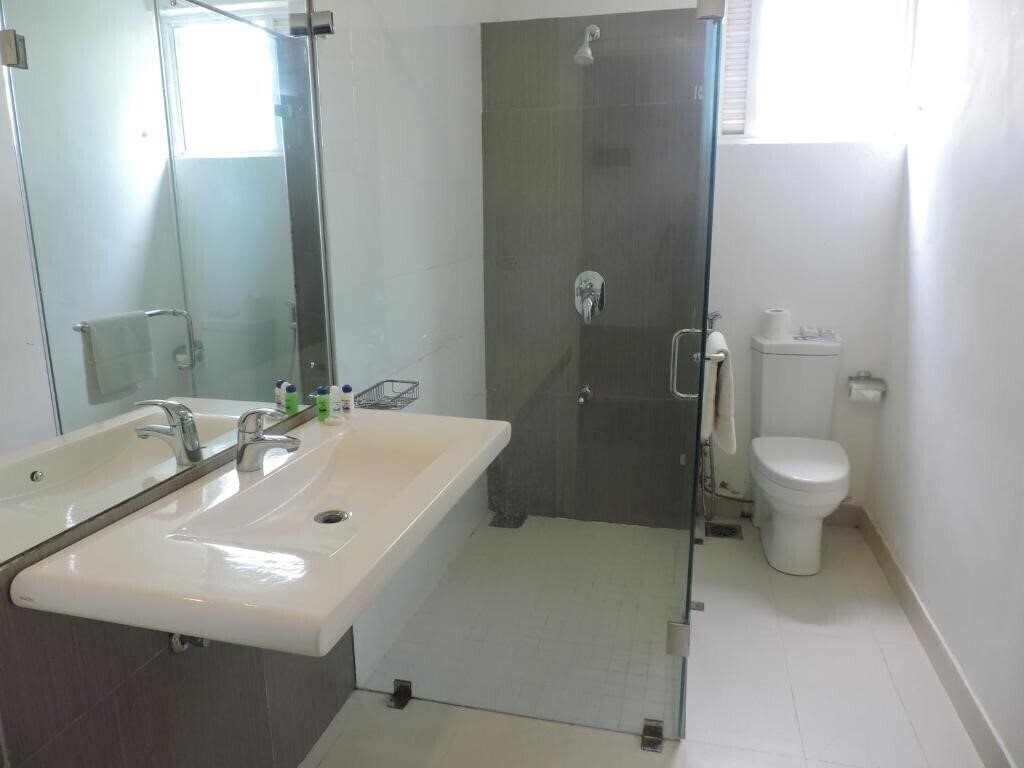 Панорама Pigeon Island Beach Resort 3*