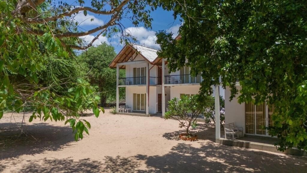 Территория Pigeon Island Beach Resort 3*