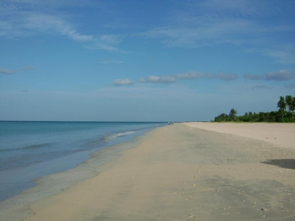 Апартаменты Pigeon Island Beach Resort 3*