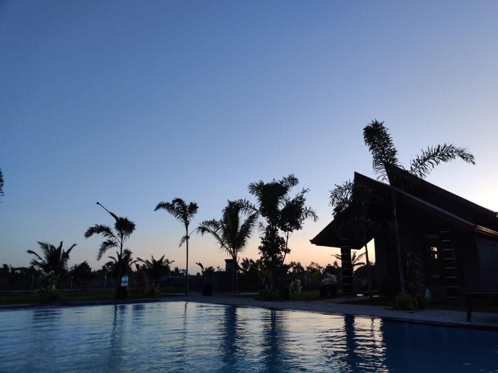 Апартаменты Anukama Resort 3*