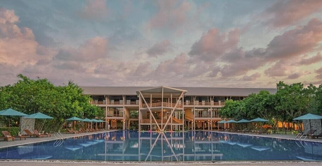 Зображення Breeze Pasikudah 5*