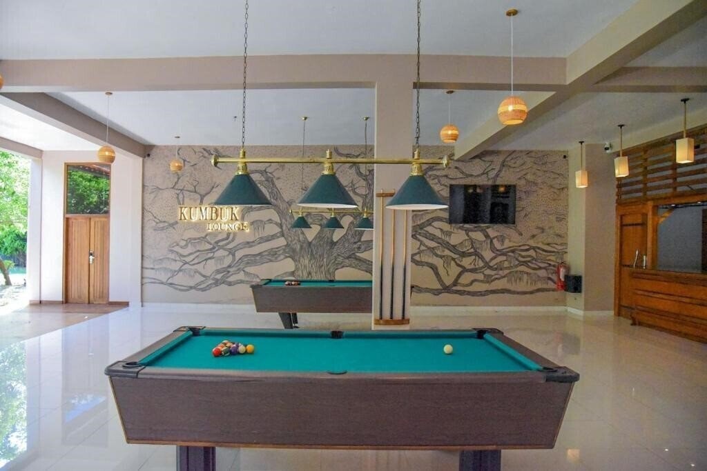 Вид Breeze Pasikudah 5*