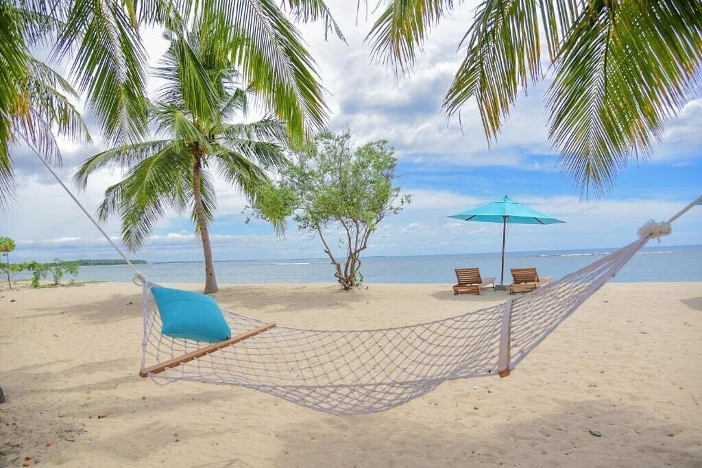 Панорама Breeze Pasikudah 5*