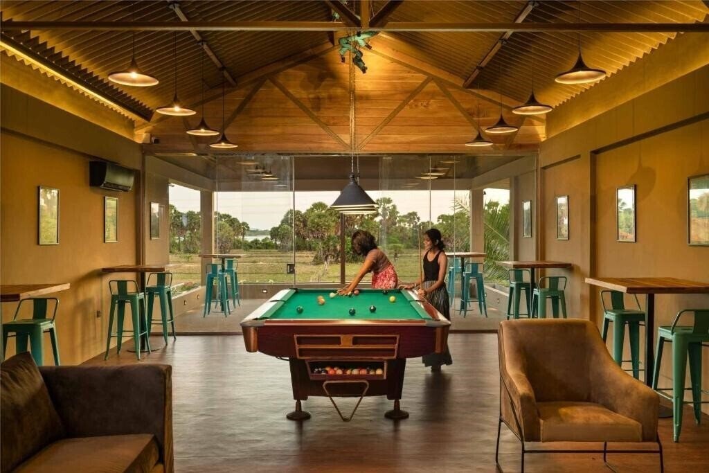 Изображение Palmera Eco Resort 3*