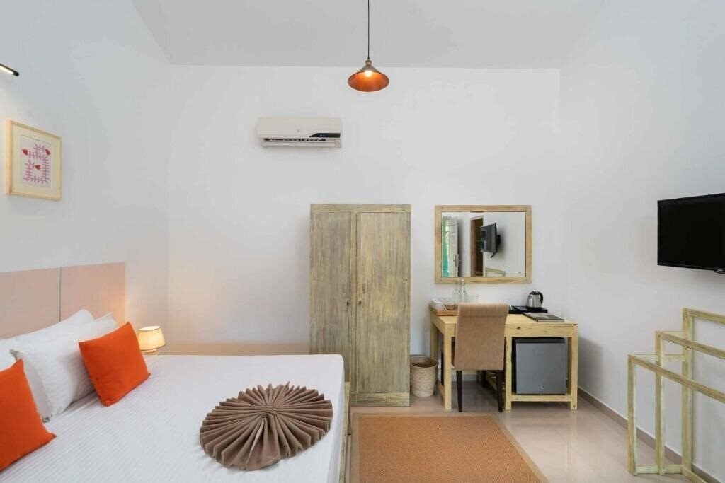 Вид Palmera Eco Resort 3*