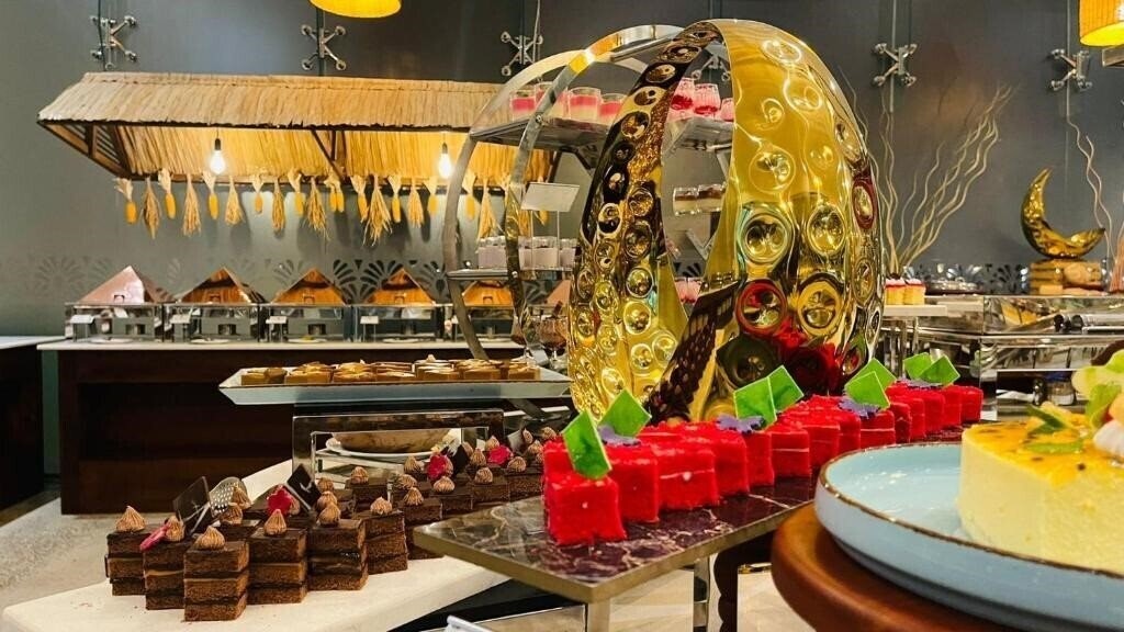 Территория Uppuveli Beach by Dsk 4*