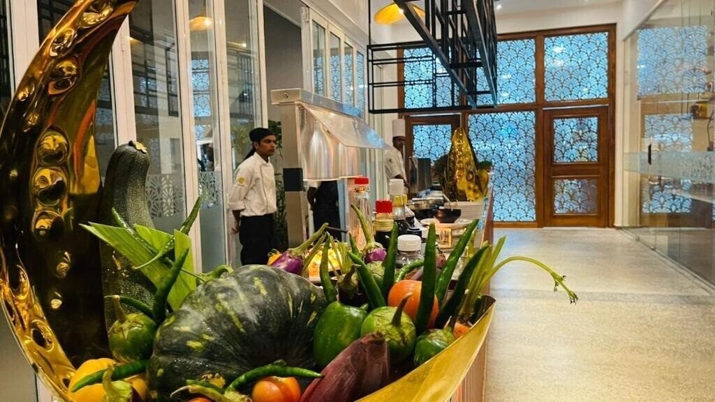 Изображение Uppuveli Beach by Dsk 4*