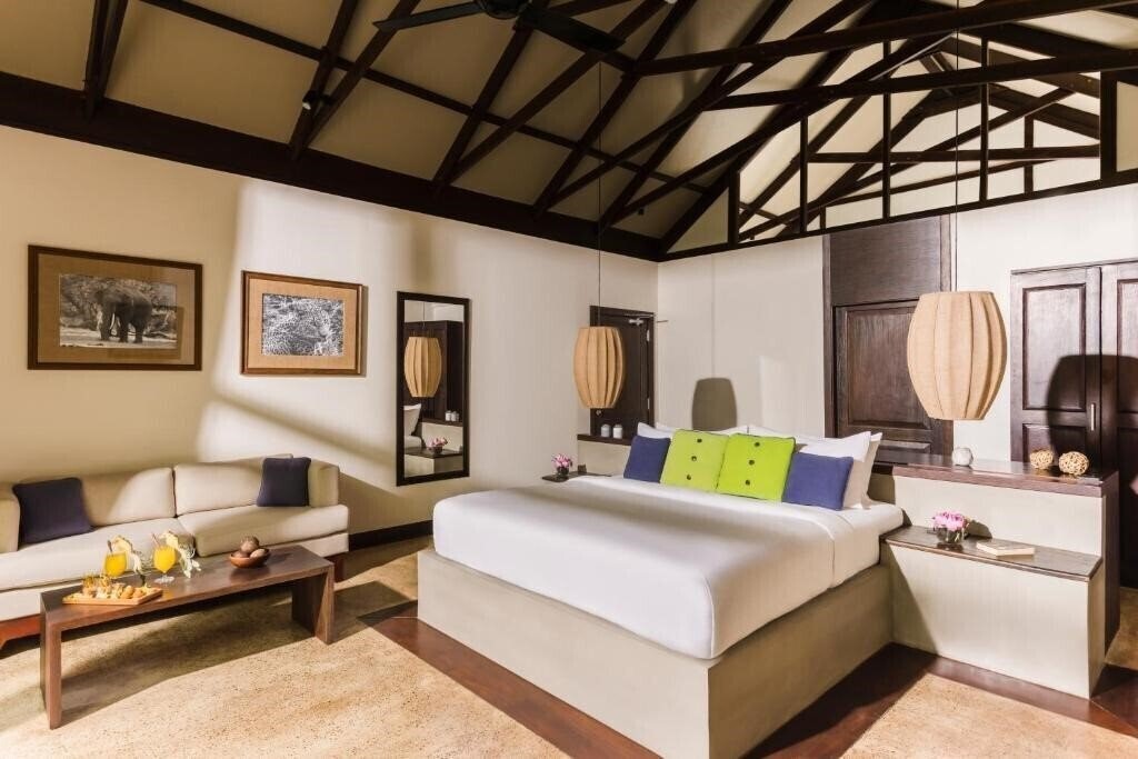 Апартаменты Jungle Beach Resort 5*