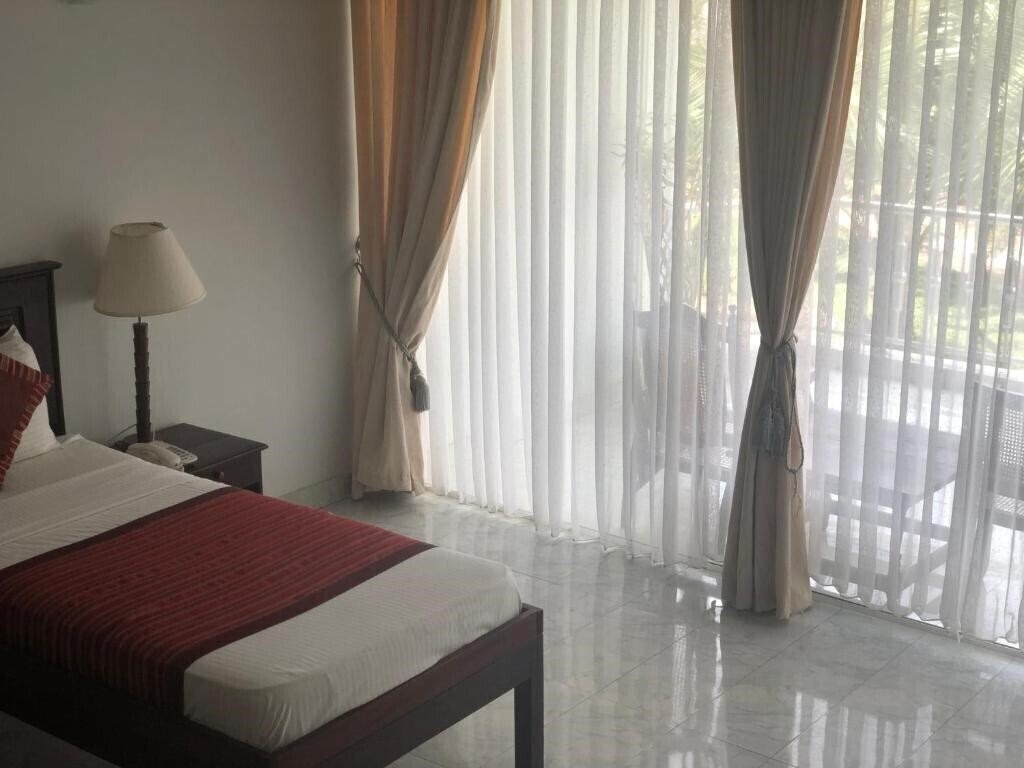 Вид Sea Lotus Park 3*