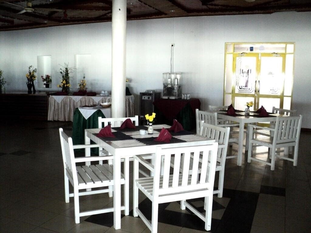 Територія Sea Lotus Park 3*