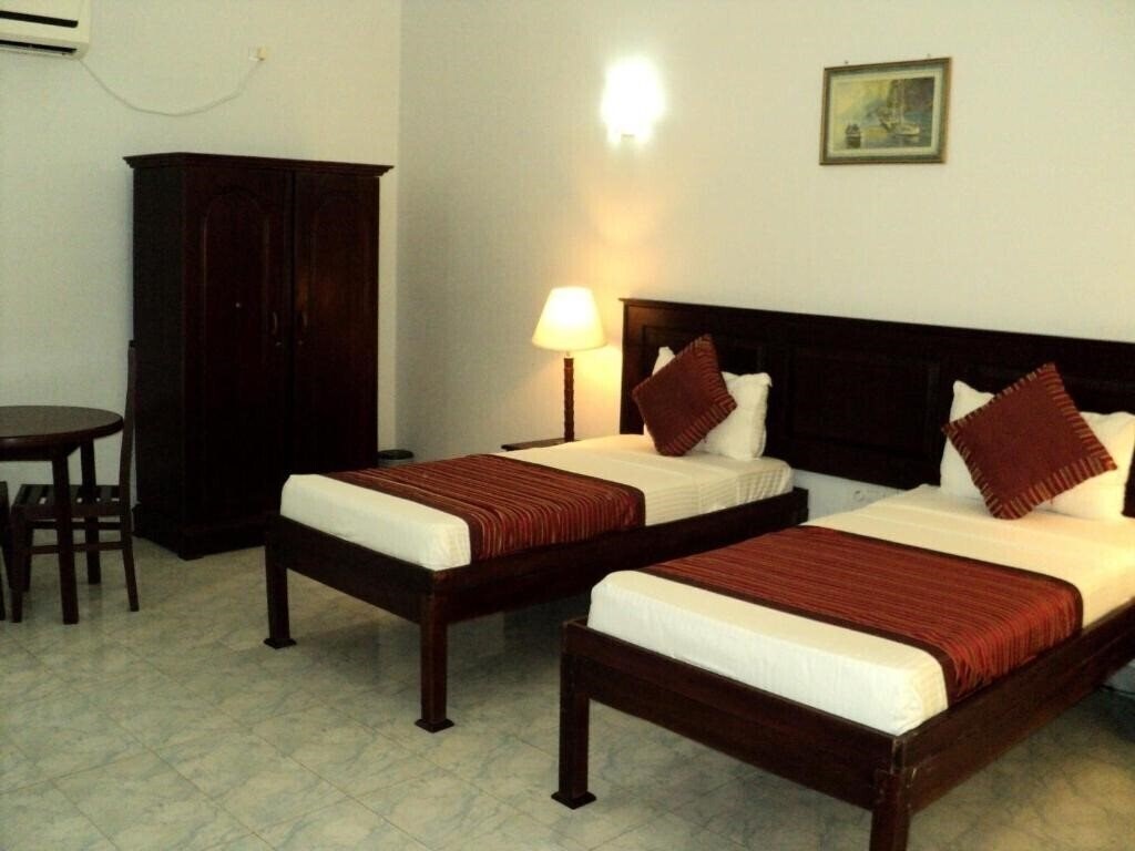 Апартаменти Sea Lotus Park 3*