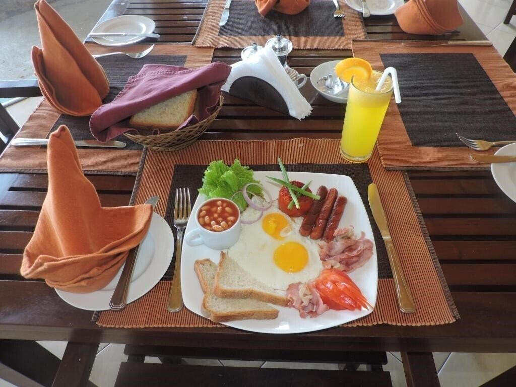 Панорама Sea Lotus Park 3*