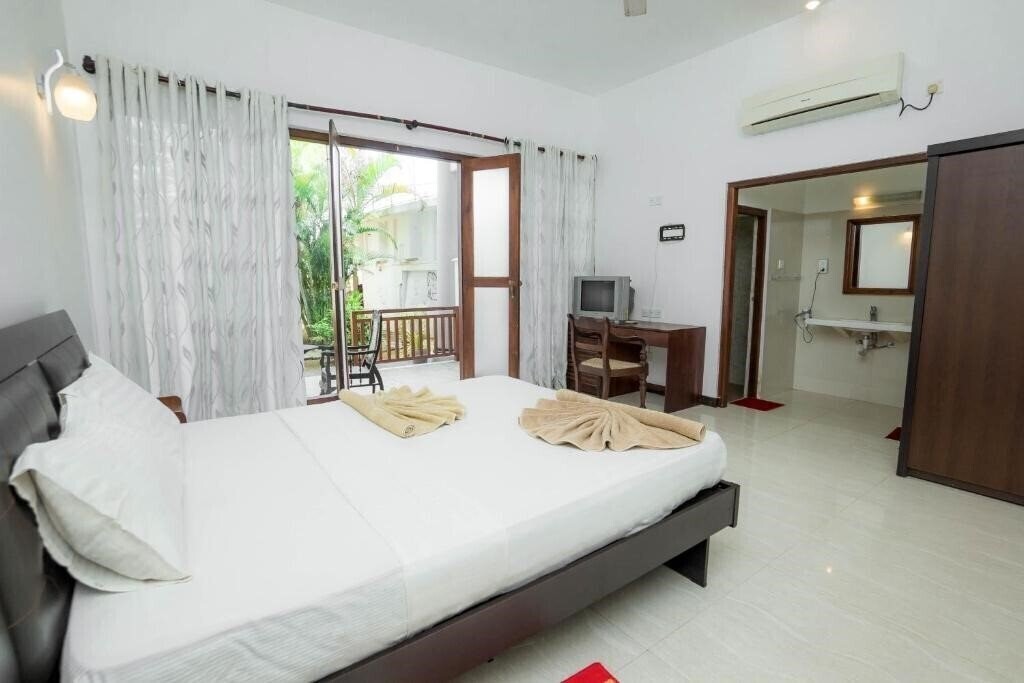 Территория Neptune Bay Hotel 3*