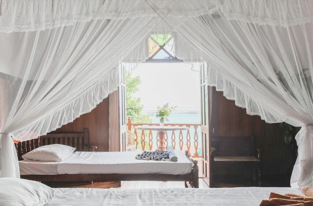Картинка Neptune Bay Hotel 3*