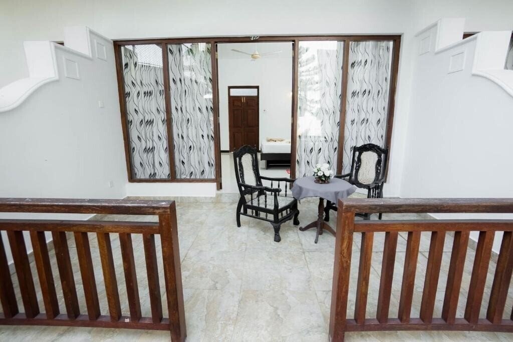 Вид Neptune Bay Hotel 3*