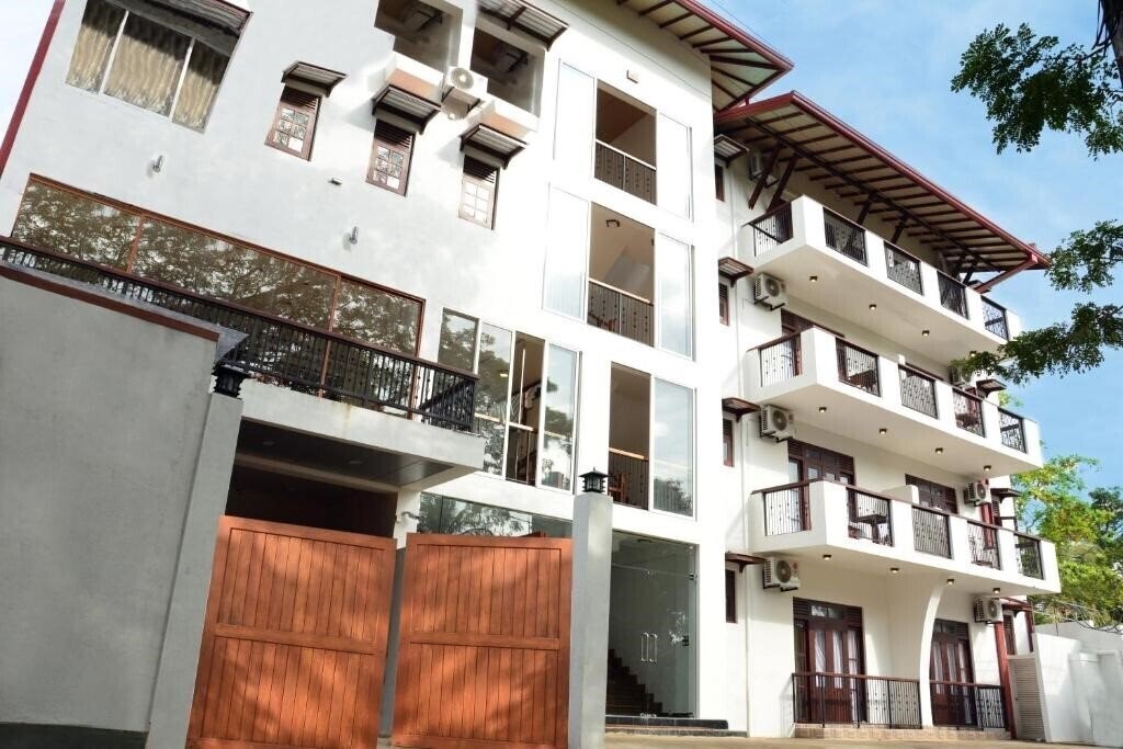 Изображение Gloria Grand Hotel 3*