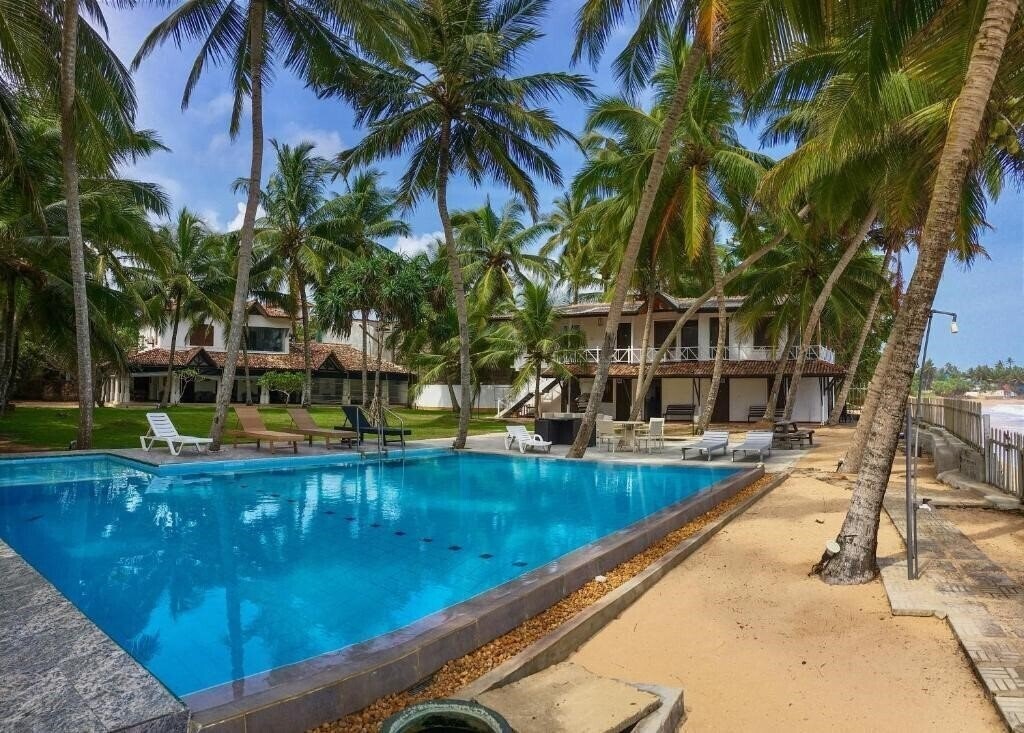 Панорама Amor Villa 3*