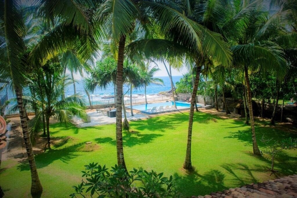 Вид Amor Villa 3*