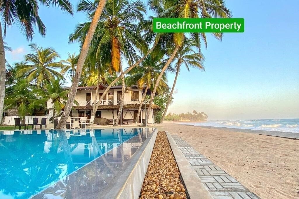 Территория Amor Villa 3*