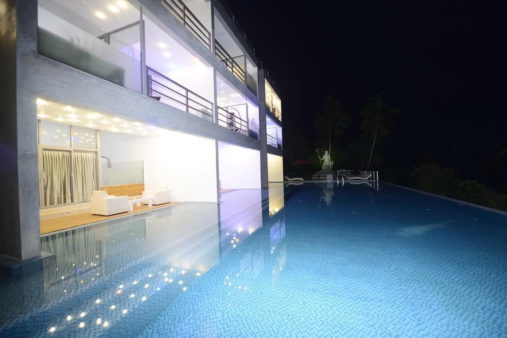 Вид Villa Thawthisa The Boutique Hotel 4*