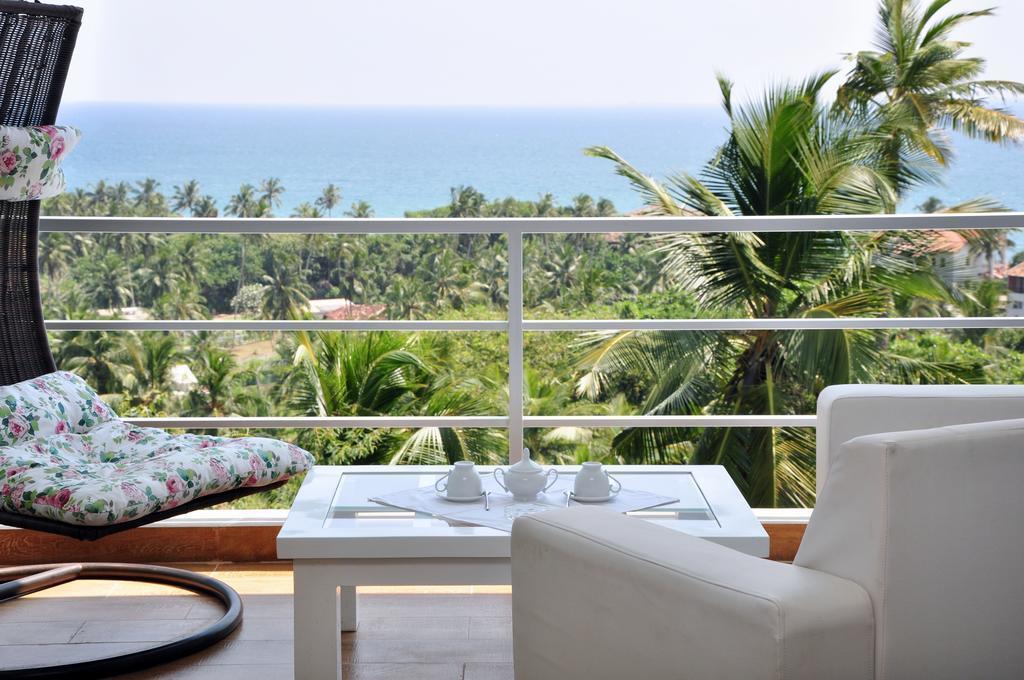 Апартаменты Villa Thawthisa The Boutique Hotel 4*