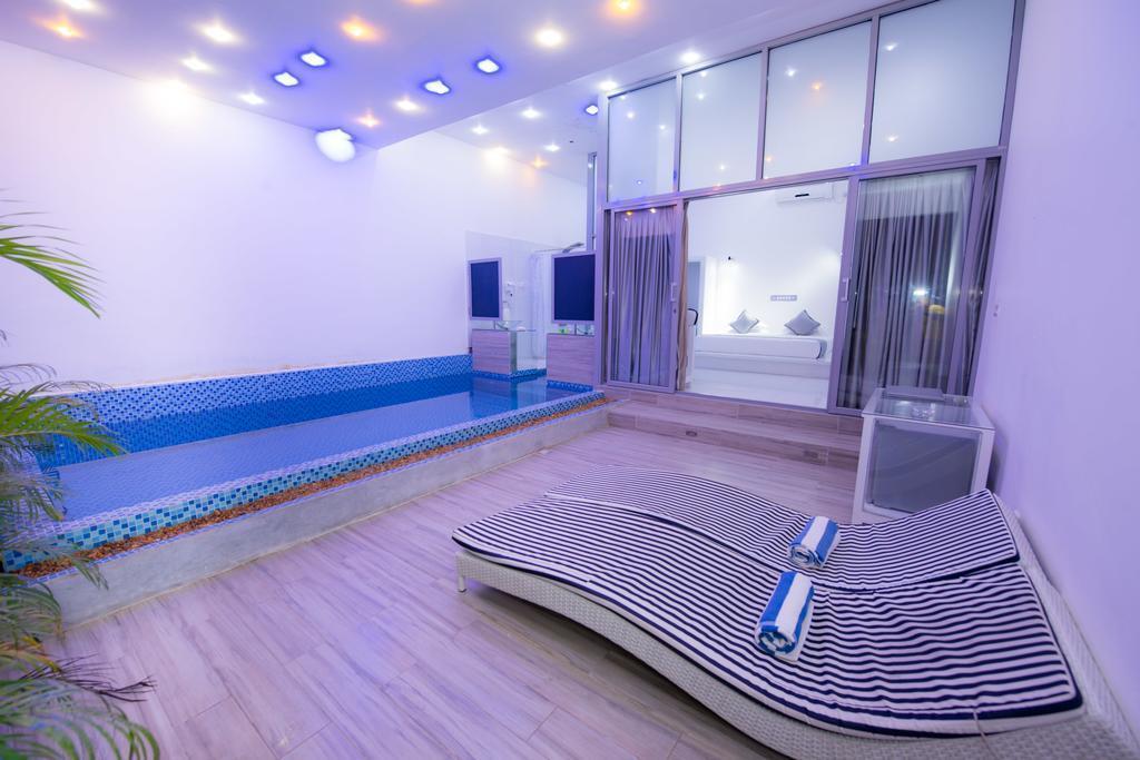 Панорама Villa Thawthisa The Boutique Hotel 4*