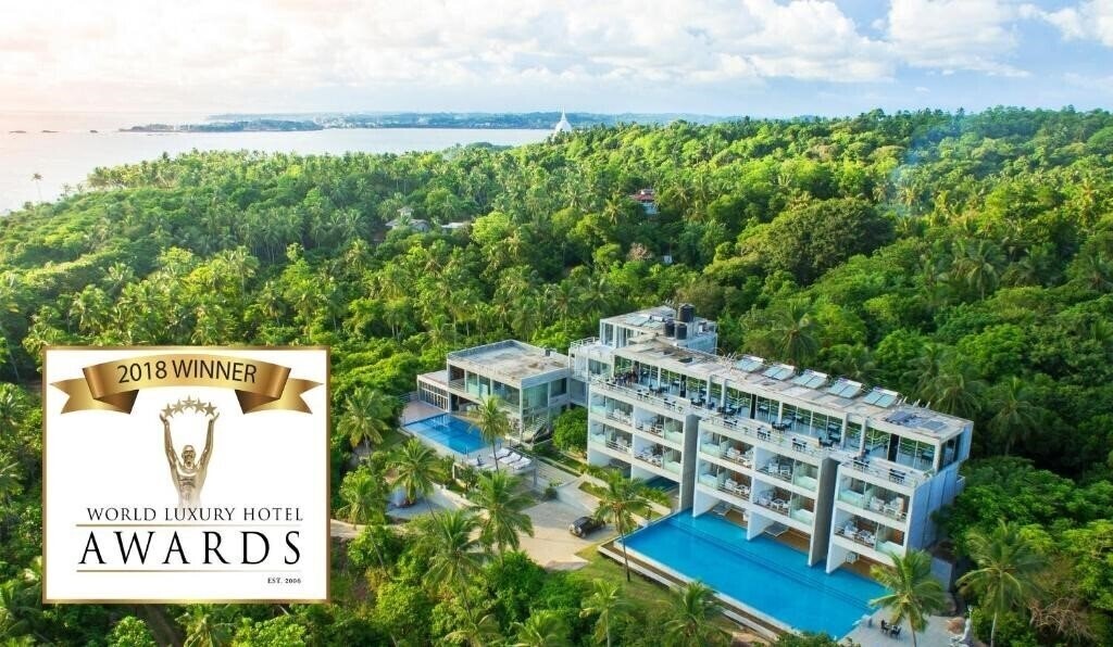 Отель Villa Thawthisa 4*