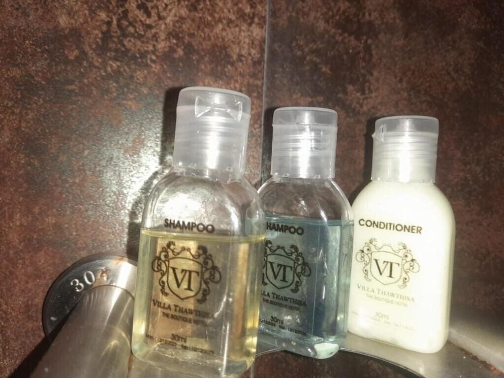 Апартаменты Villa Thawthisa 4*