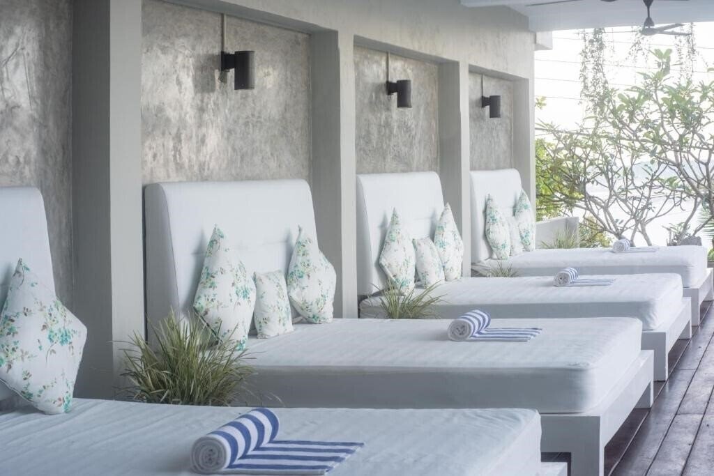 Территория Cantaloupe Levels 4*