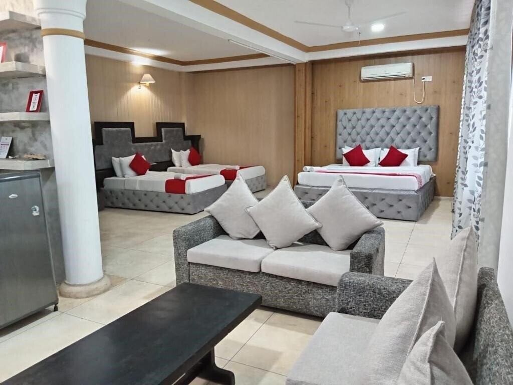 Фотография Manidi Villa 3*