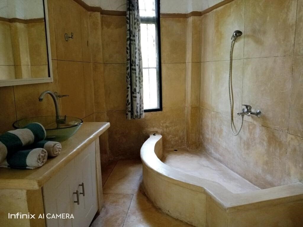 Изображение Manidi Villa 3*