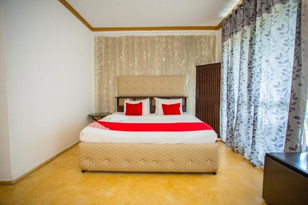 Панорама Manidi Villa 3*