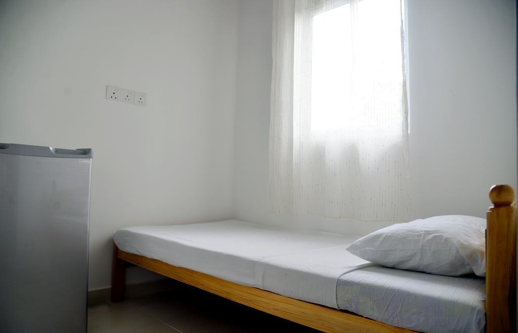 Панорама Sea Breeze Unawatuna 2*