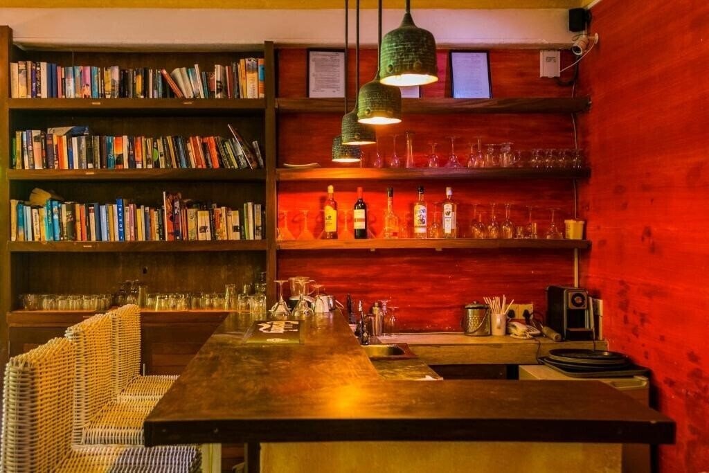 Панорама Thambapanni Retreat 4*