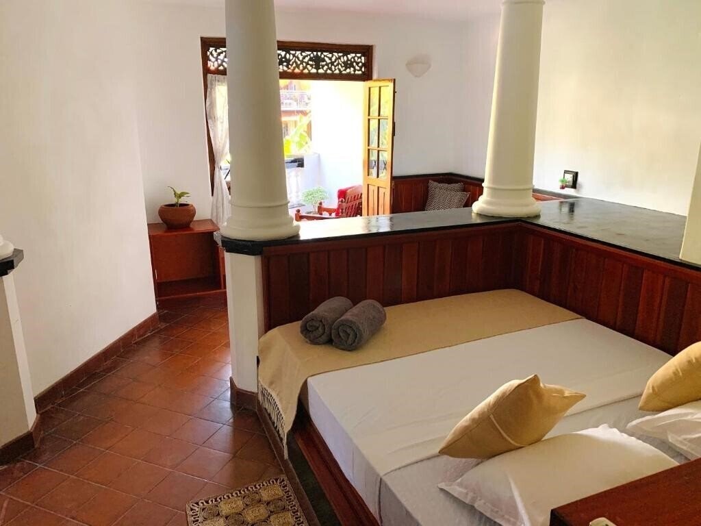 Картинка Blue Swan Inn 2*