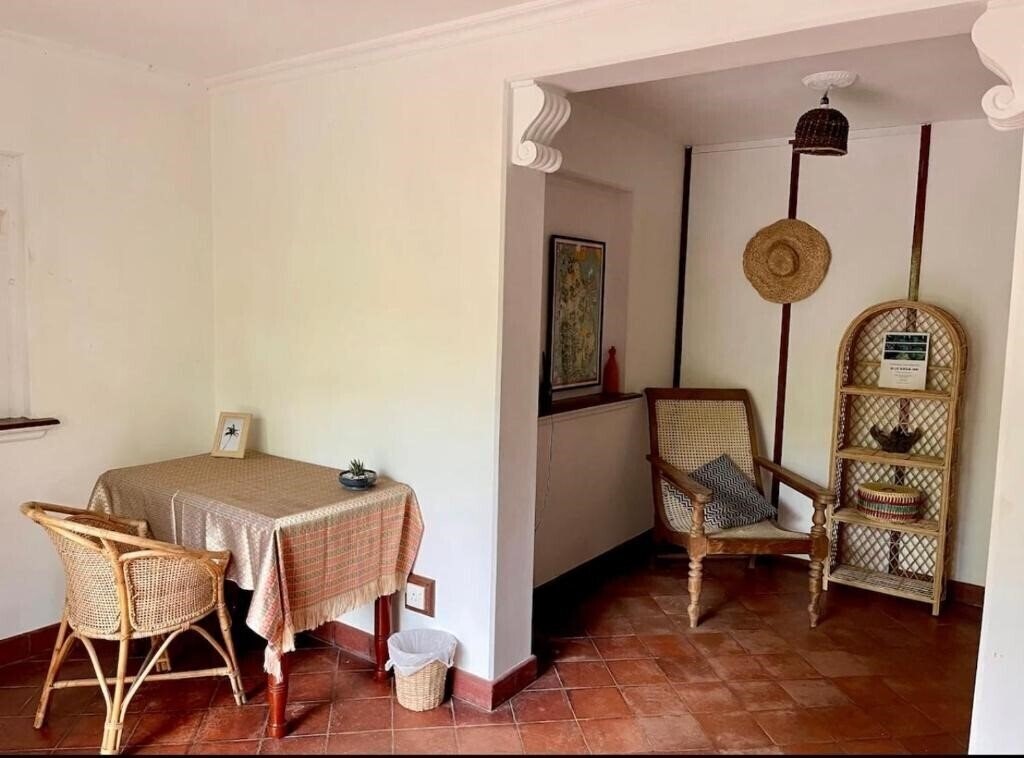 Фото Blue Swan Inn 2*