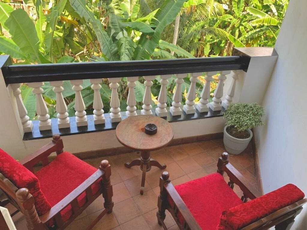 Зображення Blue Swan Inn 2*