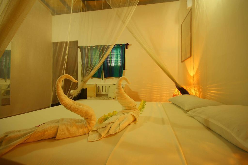 Вид Tartaruga Hotel 4*