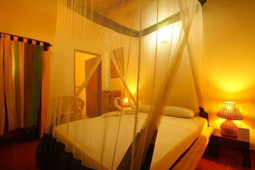 Территория Tartaruga Hotel 4*