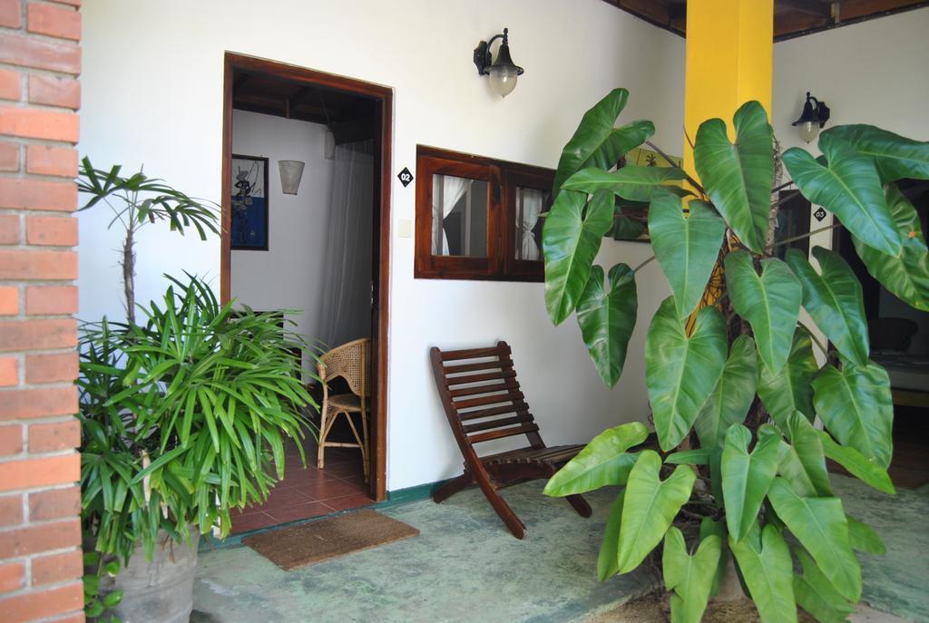 Апартаменты Tartaruga Hotel 4*