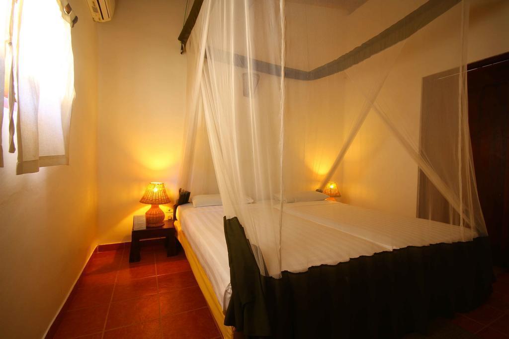 Панорама Tartaruga Hotel 4*