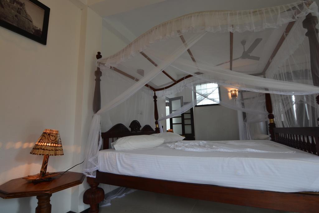 Вид Sea View Deepal Villa 3*