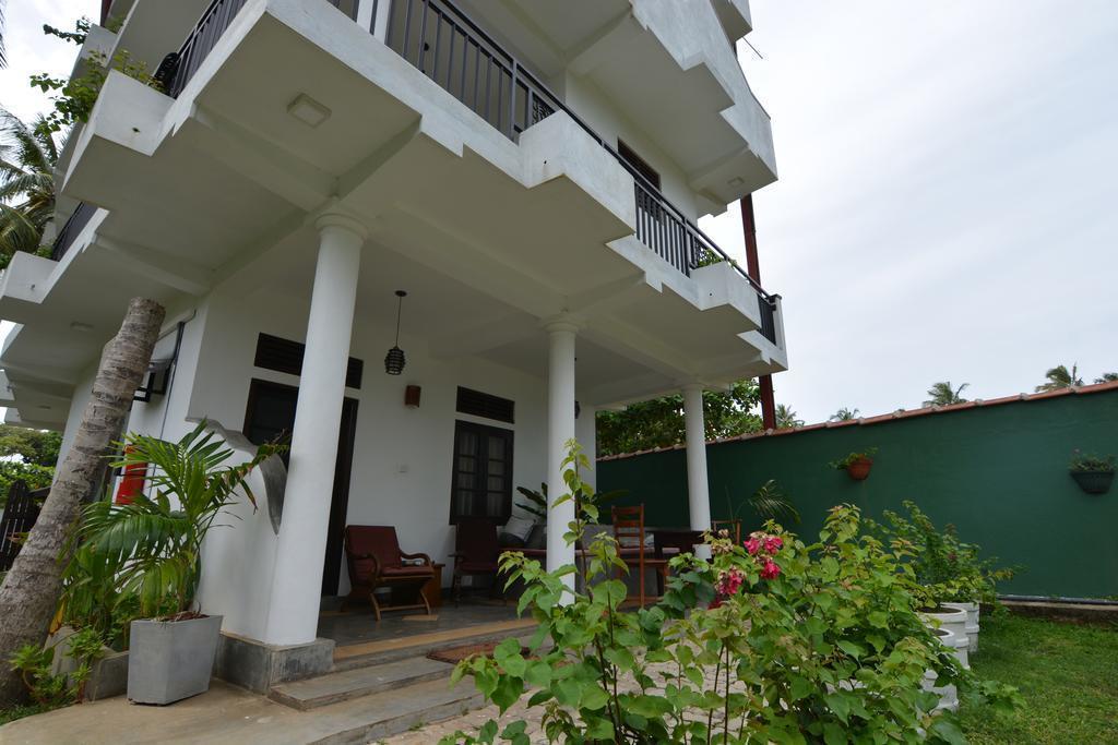 Территория Sea View Deepal Villa 3*