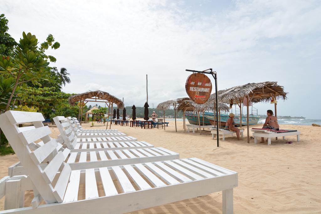 Апартаменты Sea View Deepal Villa 3*