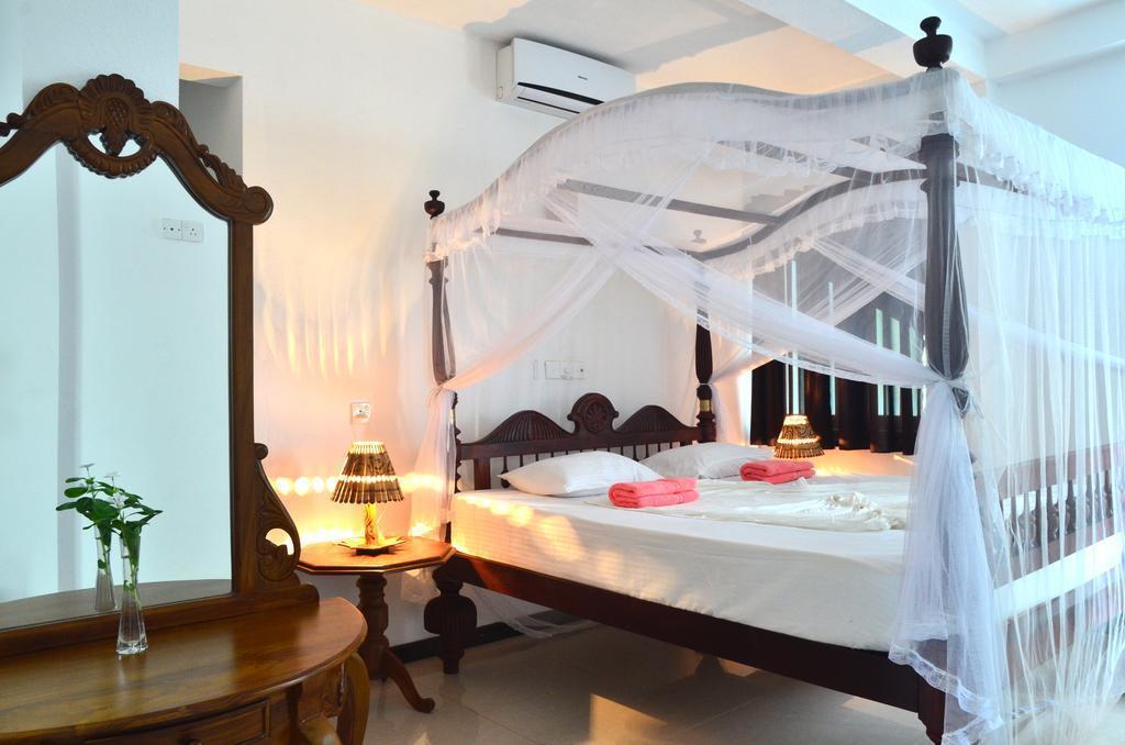 Панорама Sea View Deepal Villa 3*