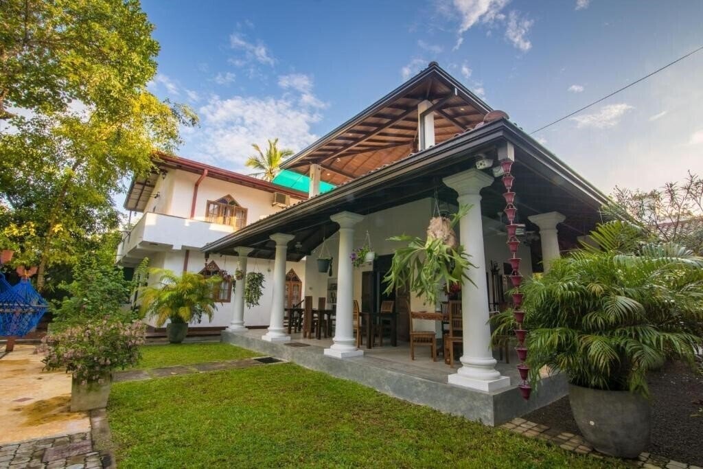 Изображение Green Villa вилла