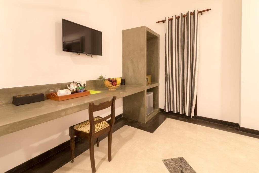 Апартаменты Green Villa вилла