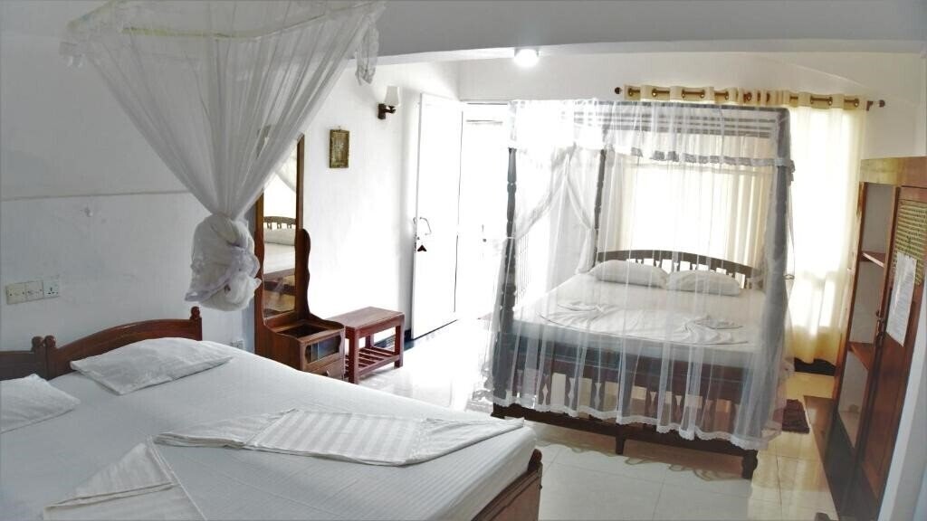 Территория Sea View Beach Hotel 2*