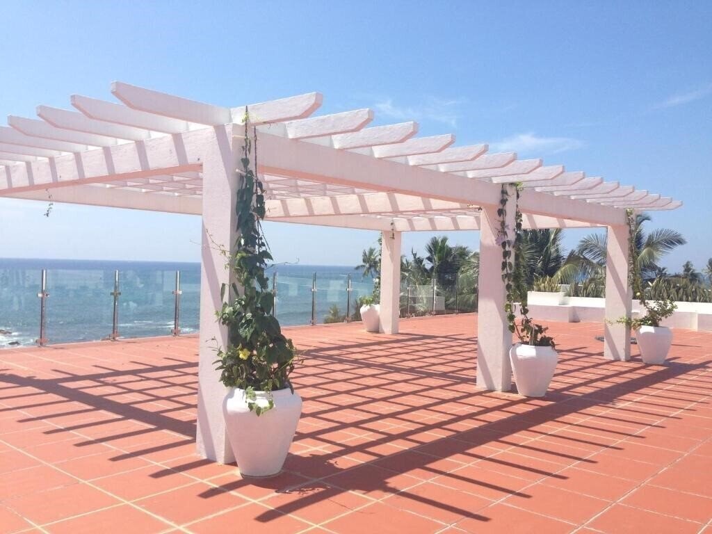 Апартаменти Sayura Beach Hotel 4*