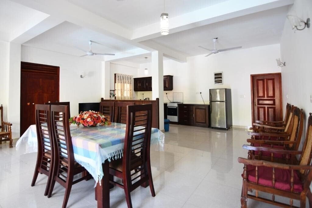 Картинка The Lodge Unawatuna 3*